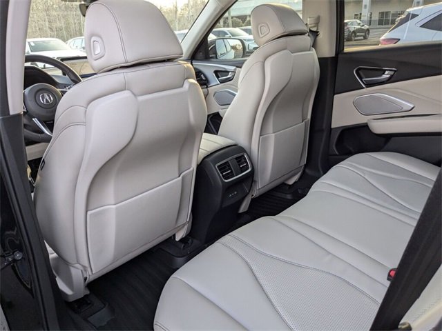 New 2025 Acura RDX w/ Technology Package image 33