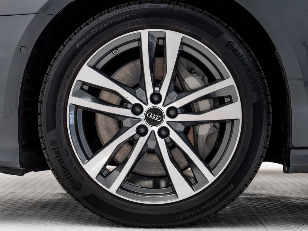Certified 2023 Audi A6 3.0T Prestige w/ Prestige Package AWD/4WD image 30