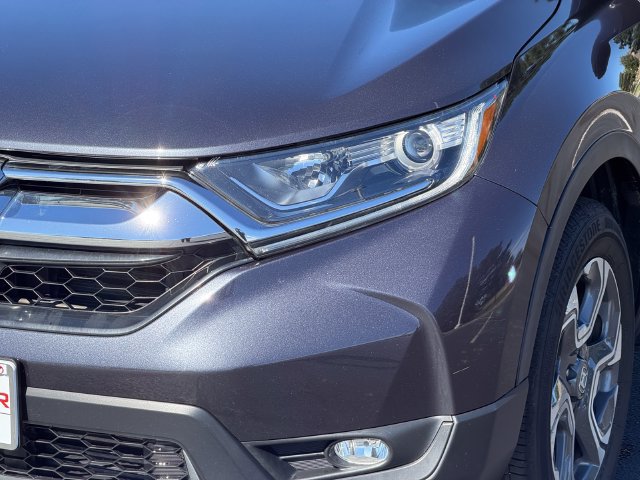 Used 2019 Honda CR-V EX image 10