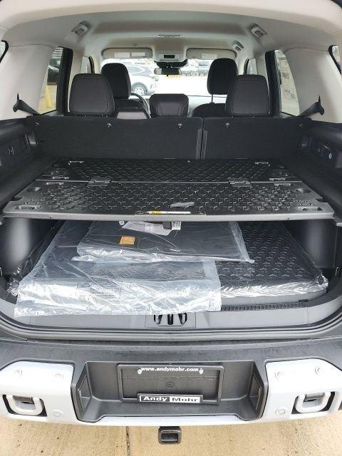 New 2025 Ford Bronco Sport Big Bend AWD/4WD image 28