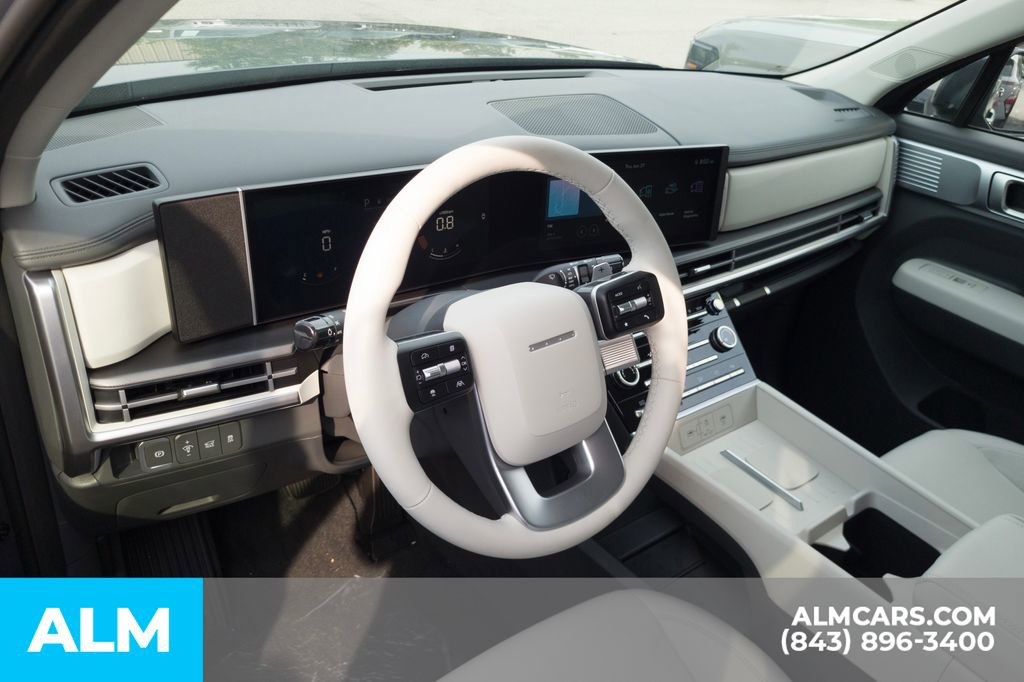 Used 2024 Hyundai Santa Fe SE image 6