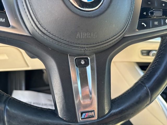 Used 2020 BMW 330i xDrive Sedan w/ Convenience Package AWD/4WD image 18