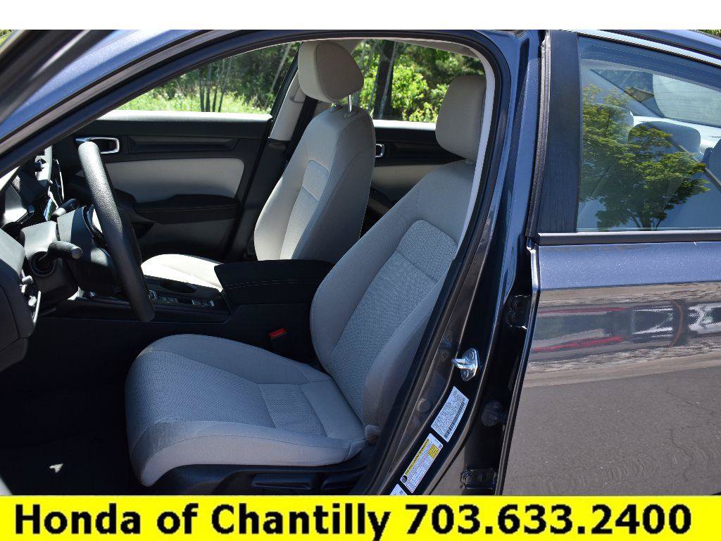 Used 2023 Honda Civic LX image 25