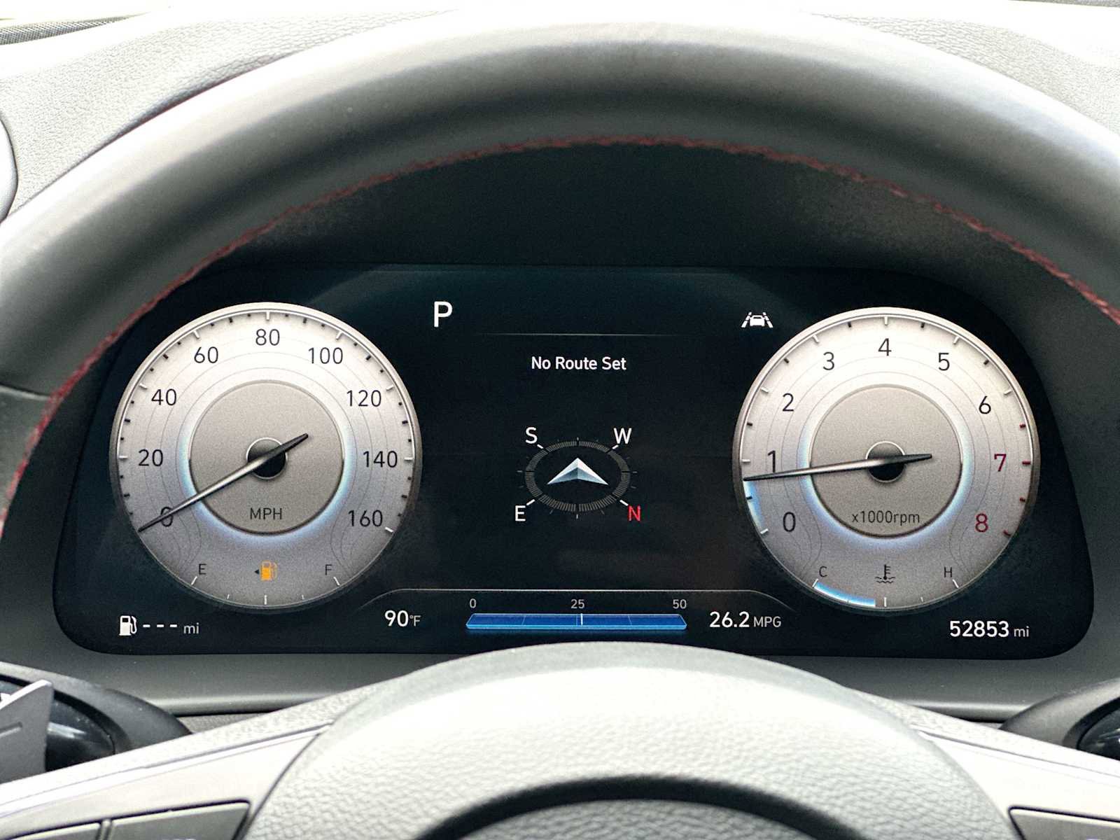 Used 2023 Hyundai Sonata N Line FWD image 19