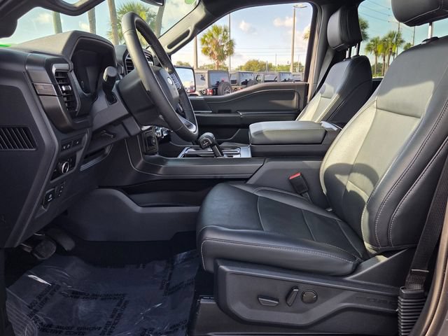 Used 2024 Ford F150 XLT w/ Equipment Group 303A High RWD image 12