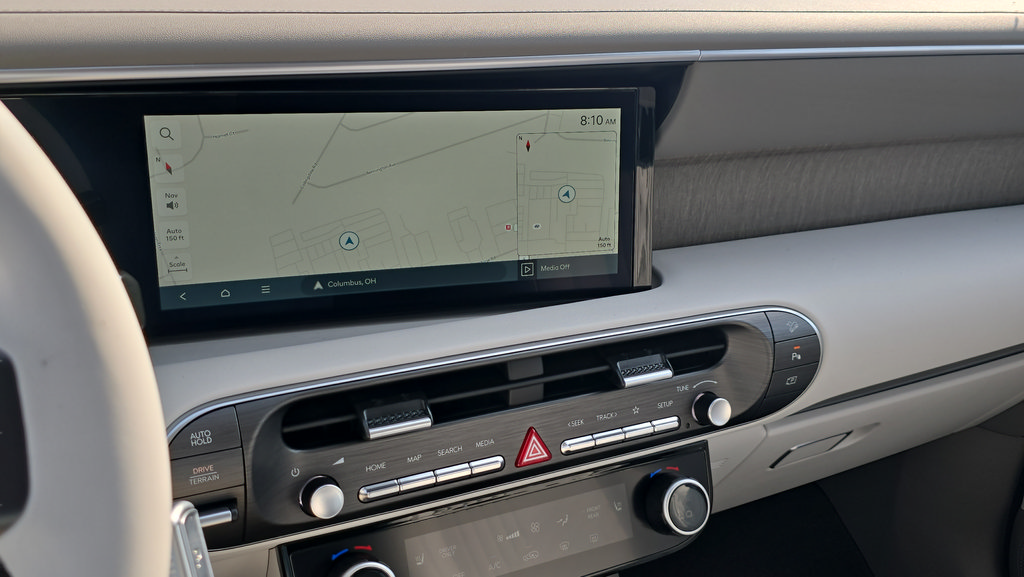 New 2026 Hyundai Palisade SEL AWD/4WD image 21