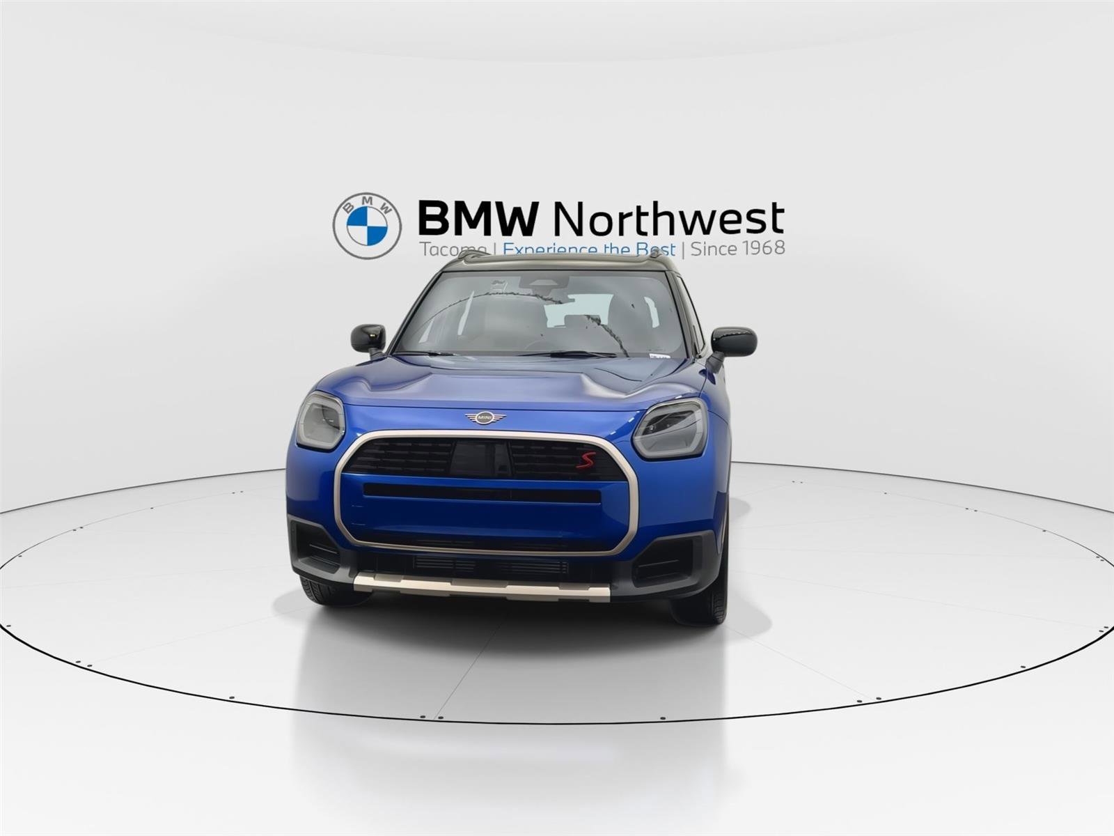 Used 2025 MINI Cooper Countryman S image 8