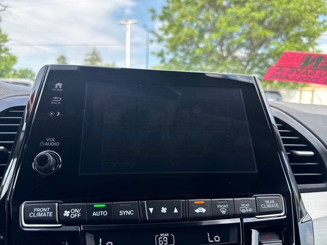 Used 2018 Honda Odyssey EX-L image 40