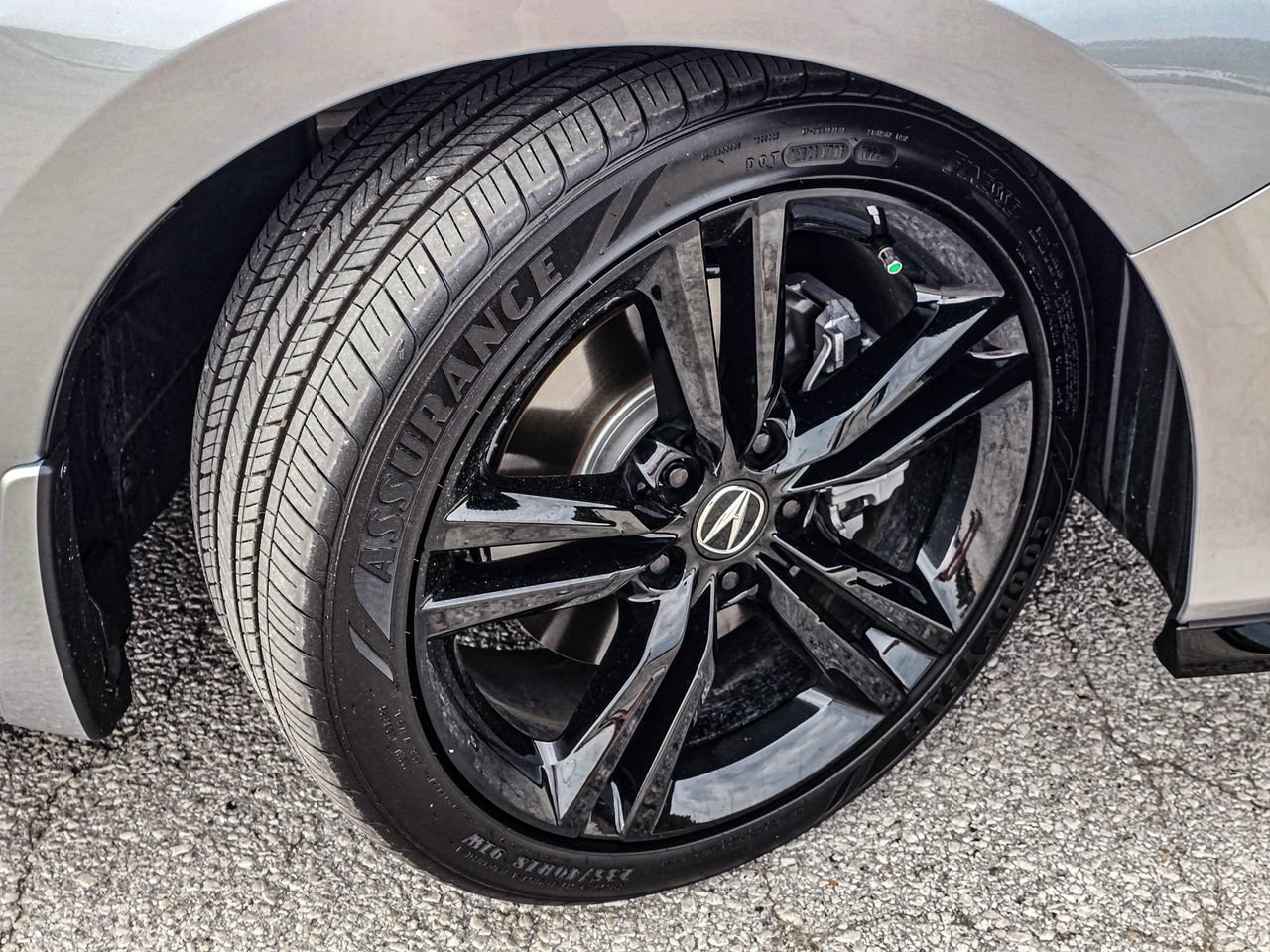 Used 2026 Acura Integra A-Spec FWD image 7