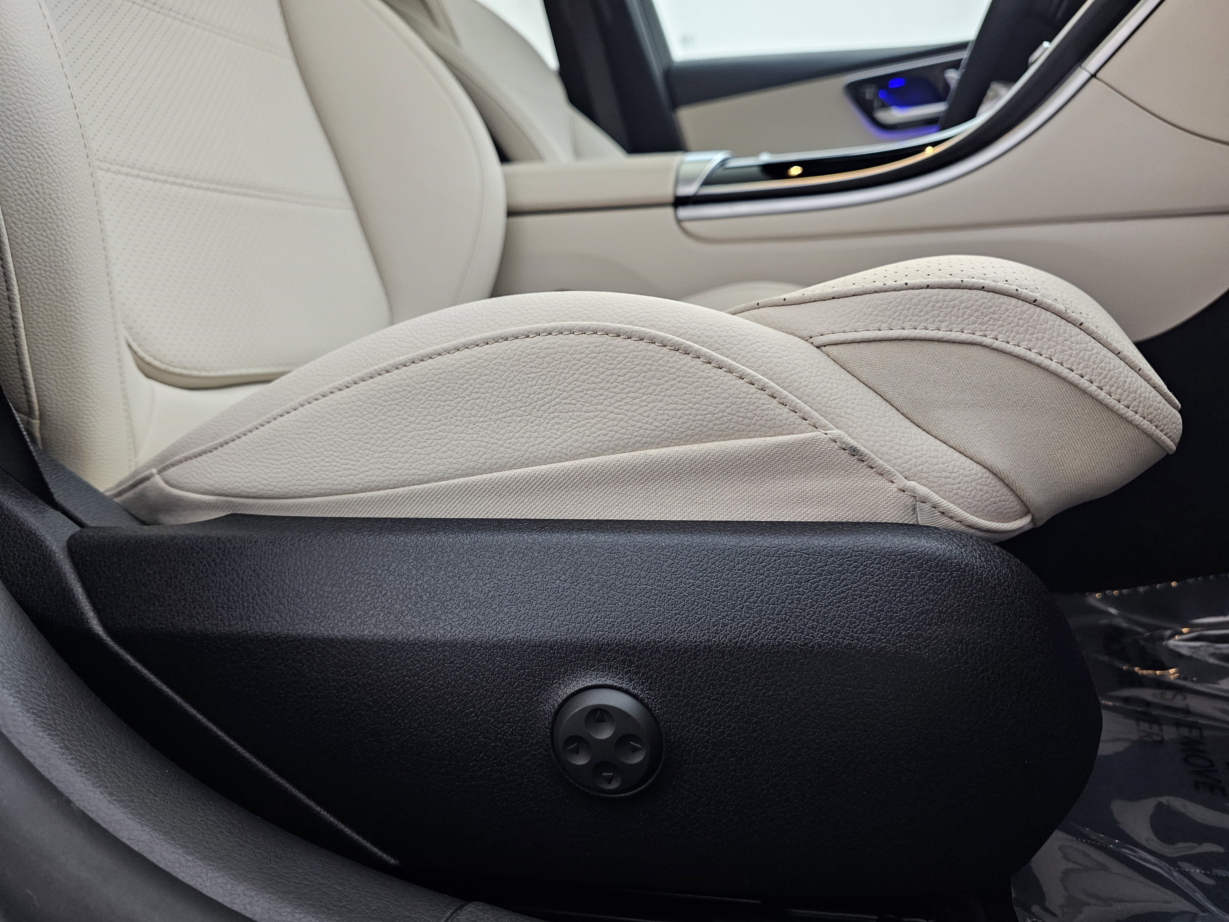 Certified 2024 Mercedes-Benz C 300 C 300 image 19