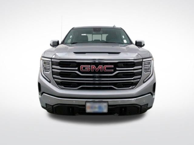 Certified 2024 GMC Sierra 1500 SLT w/ SLT Premium Plus Package image 4