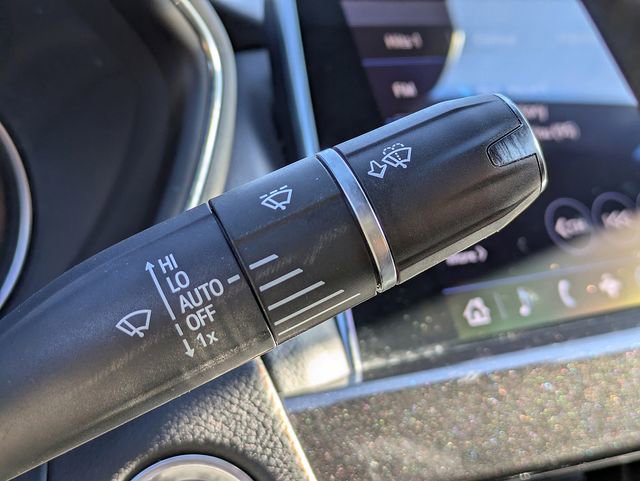 Certified 2024 Cadillac CT5 Sport w/ Climate Package image 27