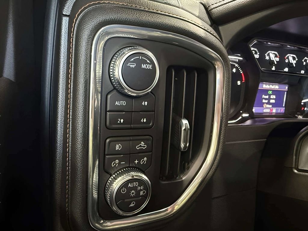 Used 2021 GMC Sierra 3500 AT4 AWD/4WD image 36