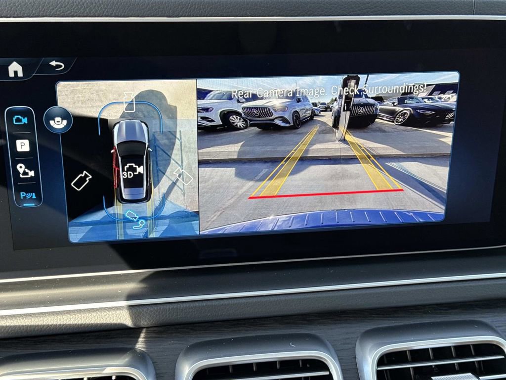 New 2026 Mercedes-Benz GLE 450 GLE 450 image 23