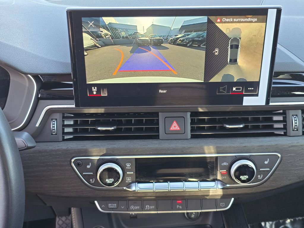 Used 2023 Audi A4 2.0T Premium Plus w/ Premium Plus Package image 7