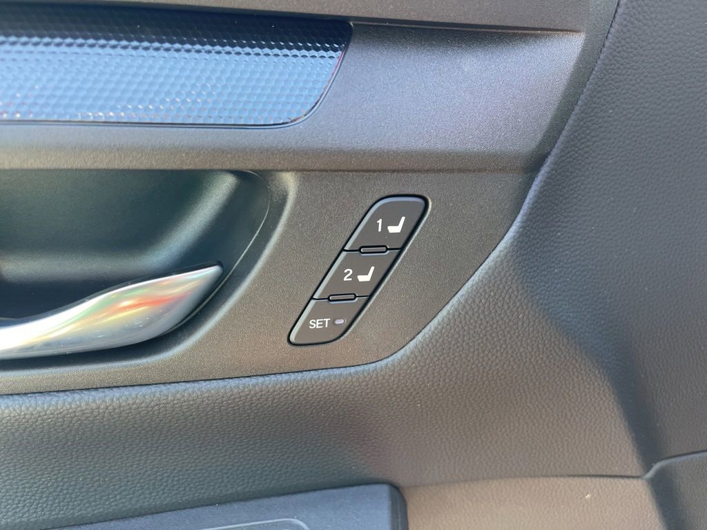 New 2026 Honda CR-V Sport-L image 16