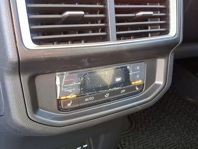 New 2026 Volkswagen Atlas SEL Premium R-Line image 7