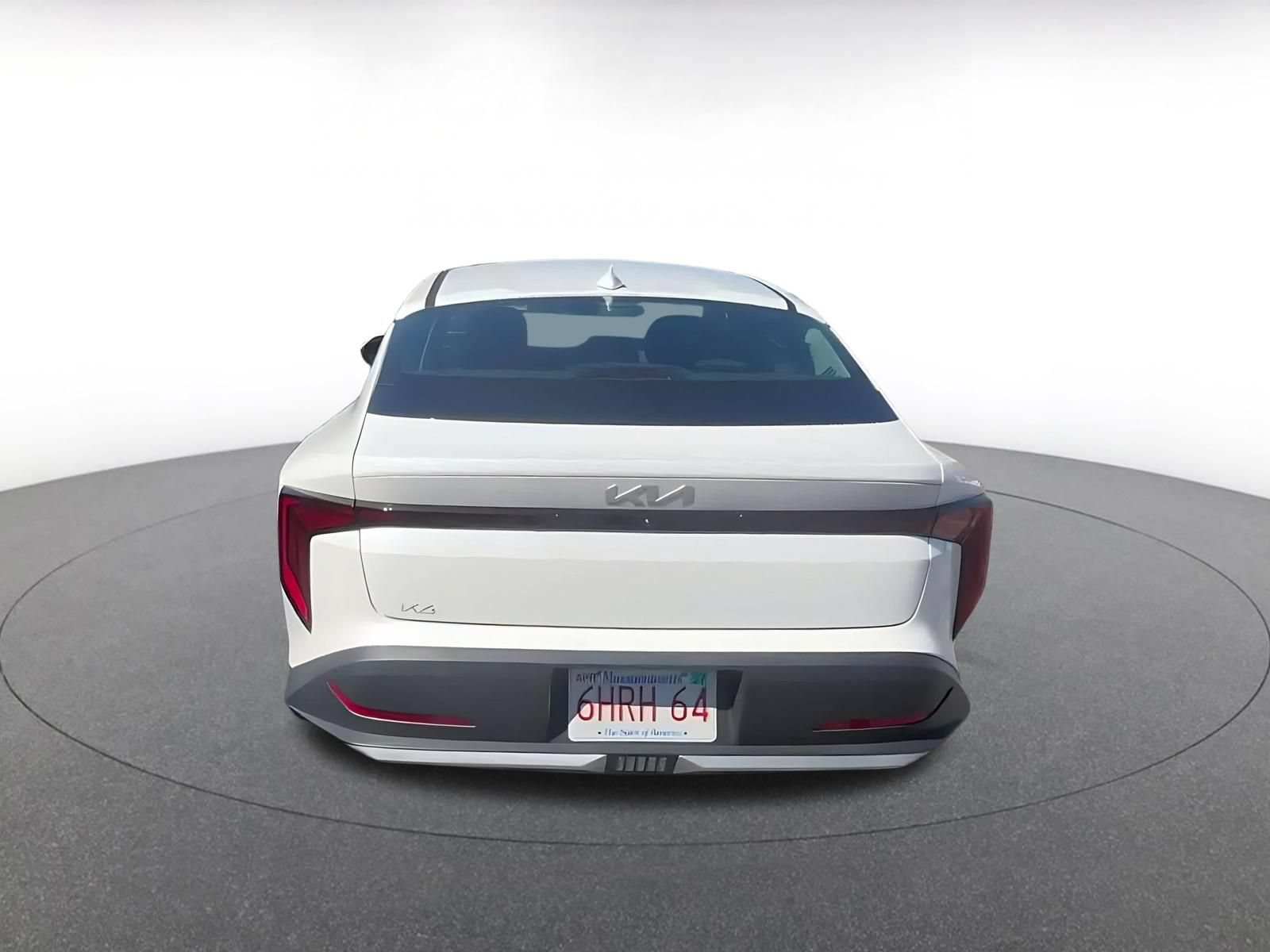 Used 2025 Kia K4 FWD image 12