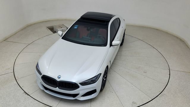 Used 2024 BMW 840i Gran Coupe w/ M Sport Professional Package RWD image 77