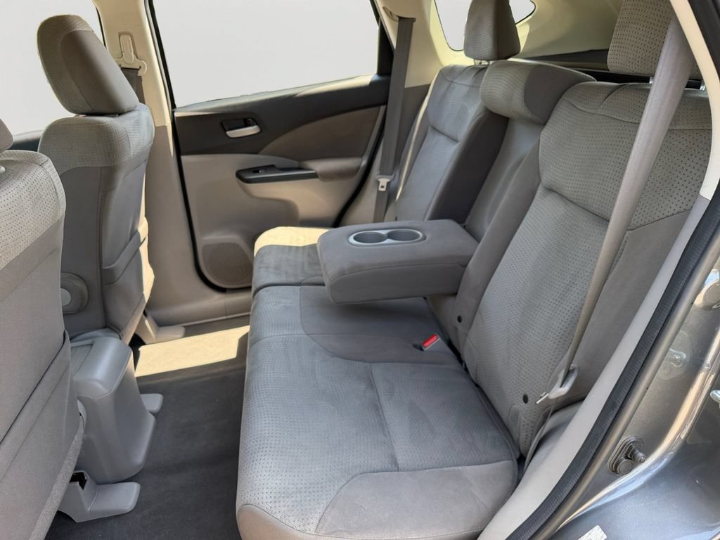 Used 2013 Honda CR-V EX image 10