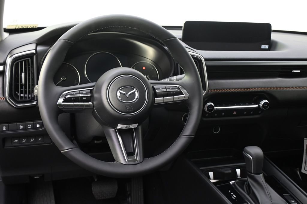New 2026 MAZDA CX-50 2.5 Hybrid w/ Weather Package AWD/4WD image 12