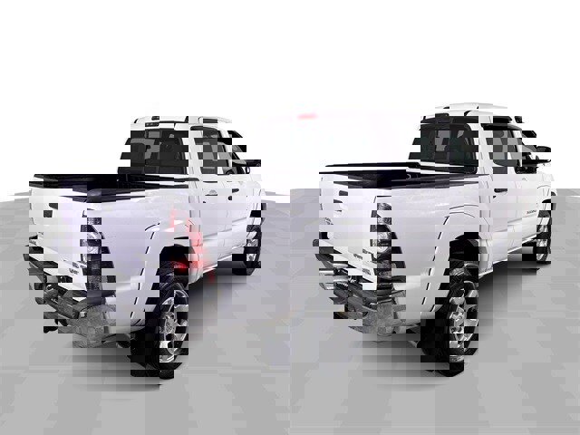 Used 2013 Toyota Tacoma PreRunner w/ SR5 Pkg image 8