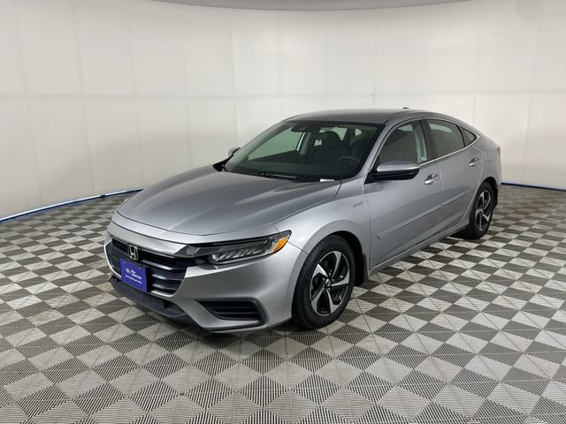 Used 2021 Honda Insight EX