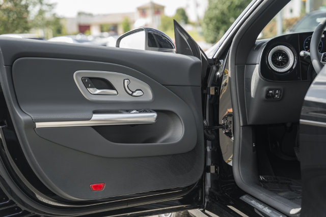 New 2027 Mercedes-Benz CLA 220 image 36