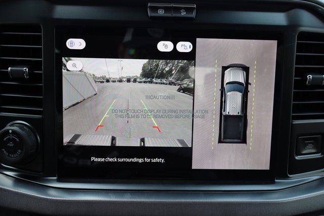 New 2025 Ford F350 Platinum image 9