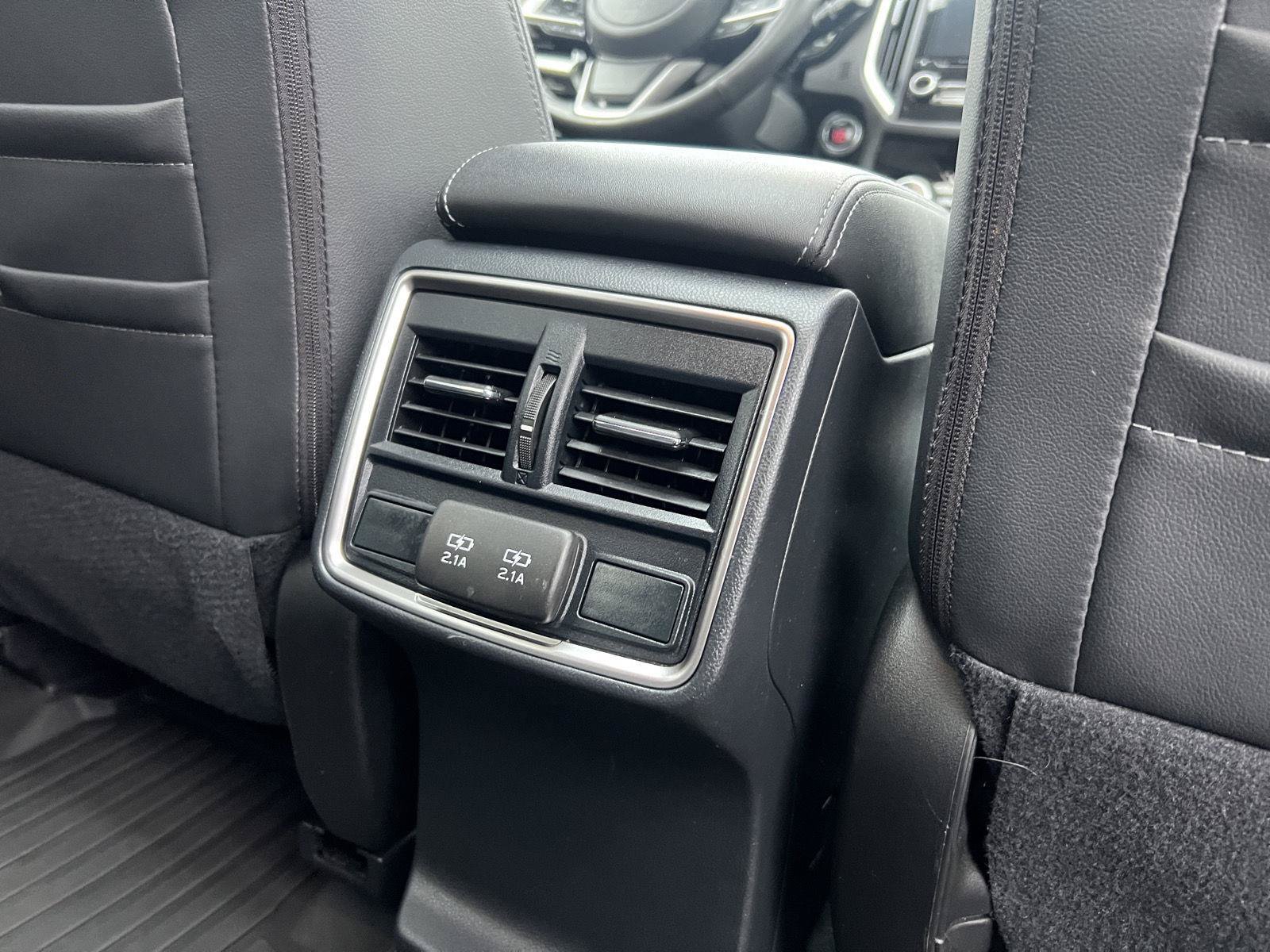 Used 2019 Subaru Forester Limited AWD/4WD image 16