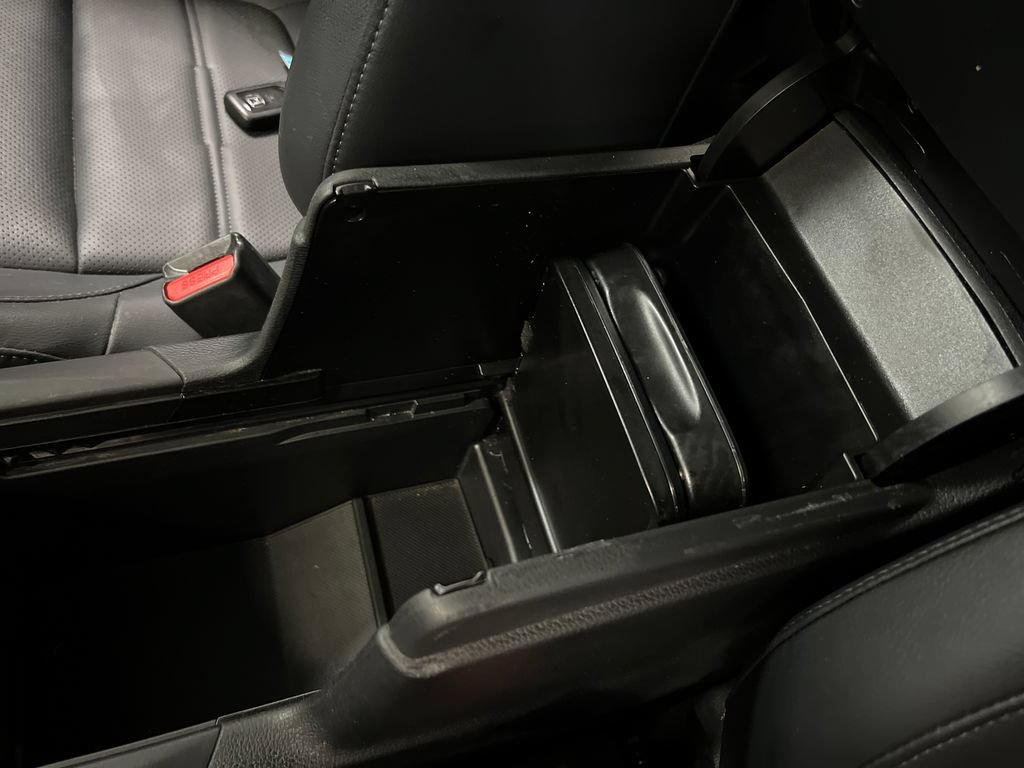 Used 2021 Honda CR-V EX-L image 27