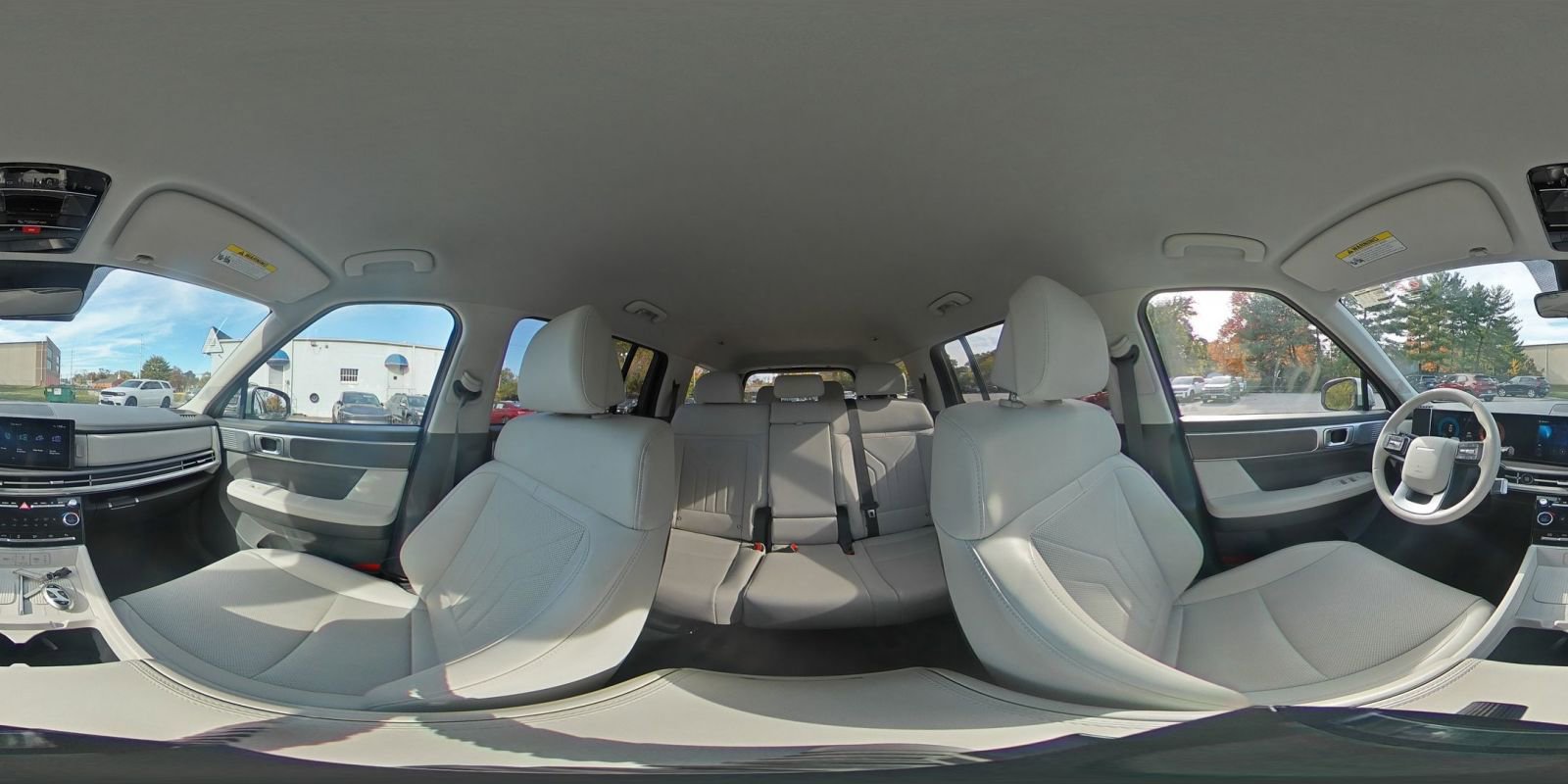 Used 2025 Hyundai Santa Fe SEL image 40