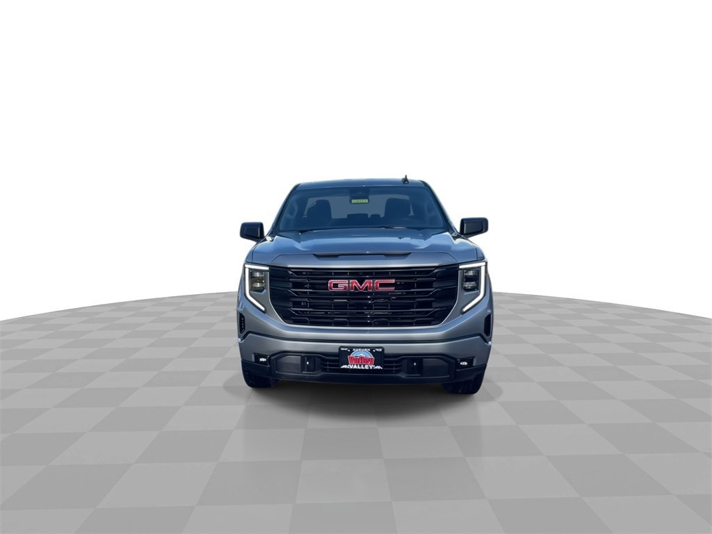 New 2026 GMC Sierra 1500 Elevation image 3