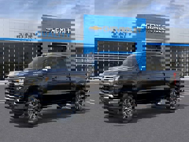 New 2026 Chevrolet Silverado 1500 LT w/ Protection Package image 2