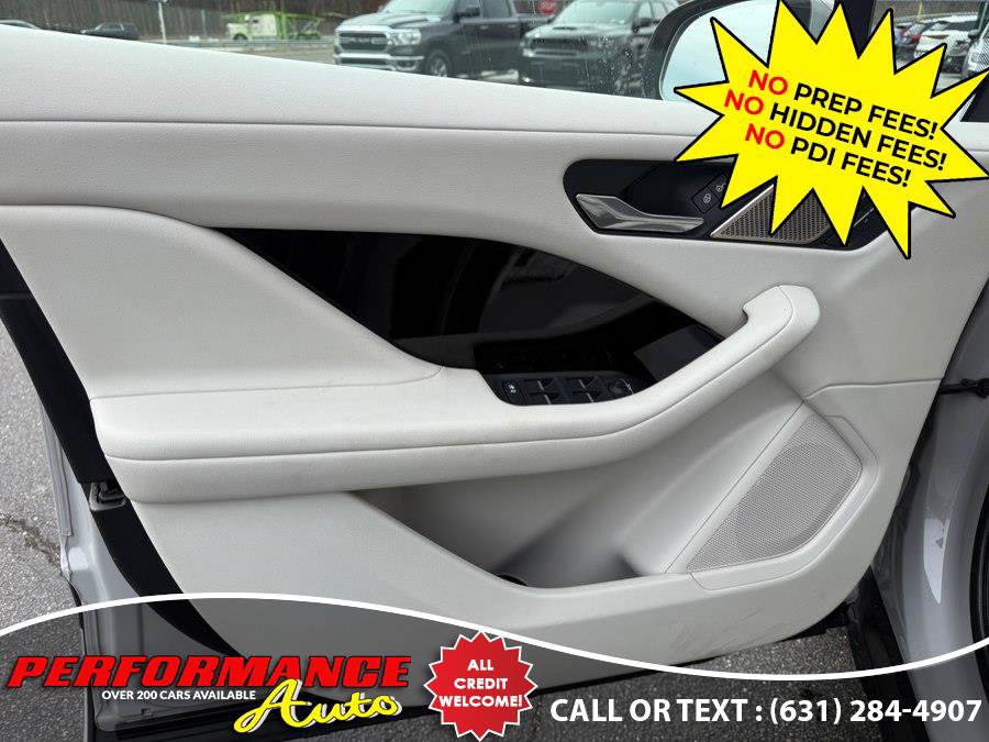 Used 2020 Jaguar I-PACE S AWD/4WD image 29