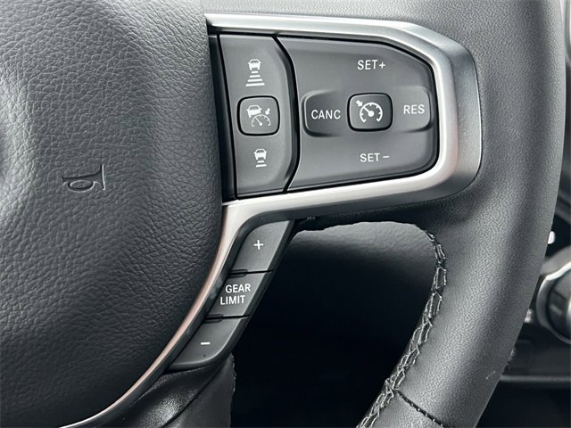 New 2026 RAM 1500 Big Horn image 19