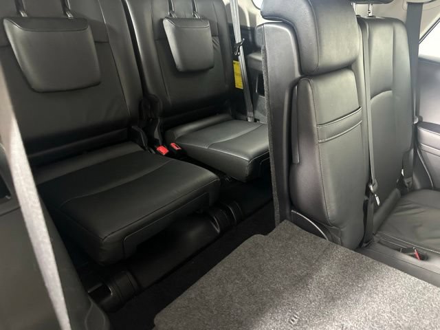 Used 2023 Toyota 4Runner Limited AWD/4WD image 26
