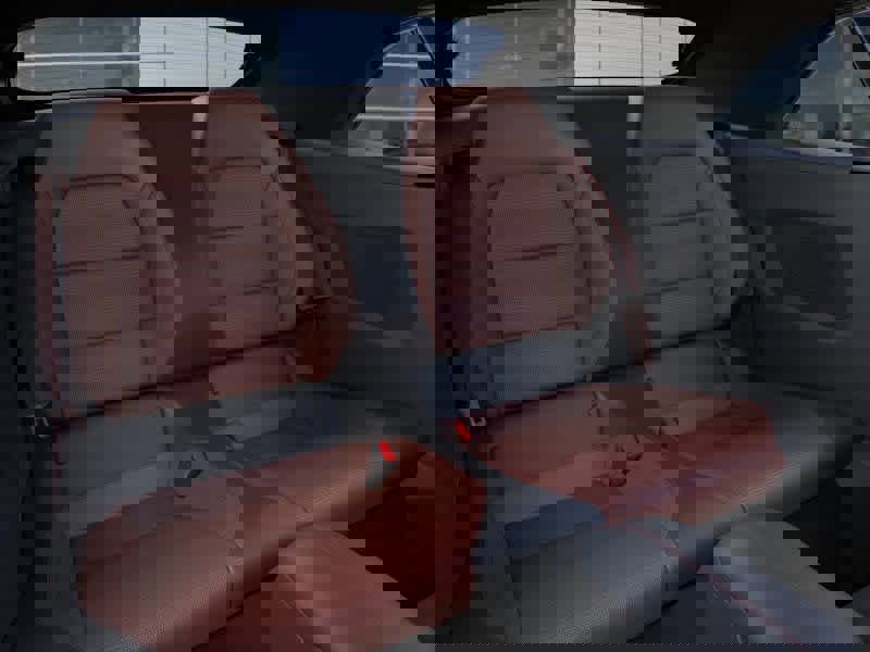 New 2025 Ford Mustang GT Premium w/ 60th Anniversary Package image 11