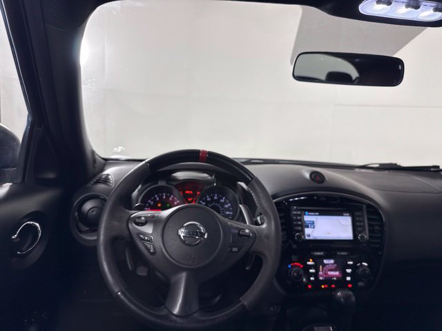 Used 2015 Nissan Juke NISMO AWD/4WD image 27