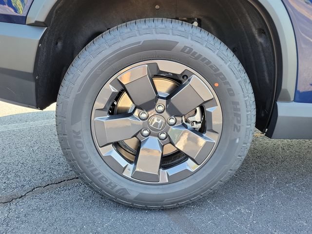 New 2026 Honda Passport RTL image 7