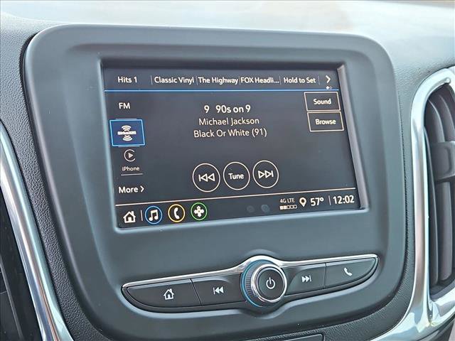 Used 2022 Chevrolet Equinox LS w/ LS Convenience Package image 19