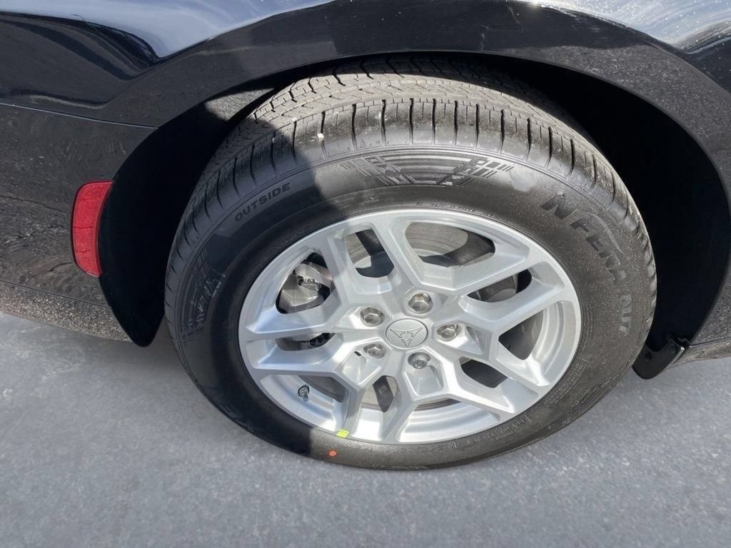 New 2026 Dodge Charger R/T AWD/4WD image 13