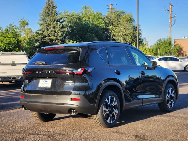 New 2026 MAZDA CX-5 Preferred AWD/4WD image 3