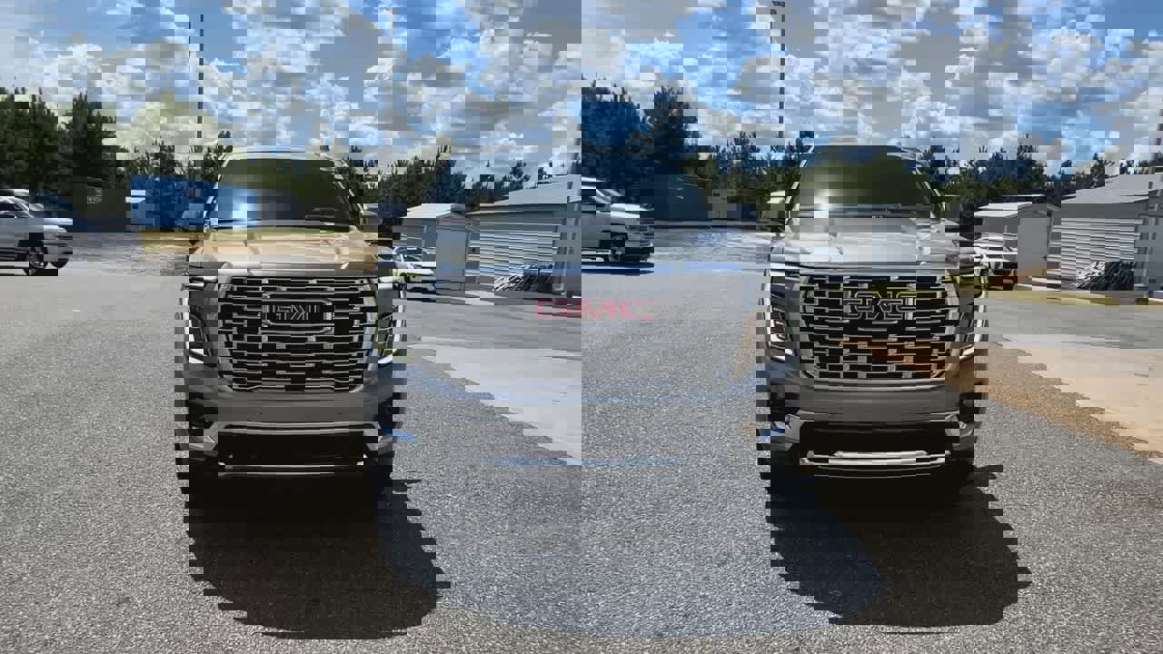 New 2026 GMC Yukon XL Denali image 3