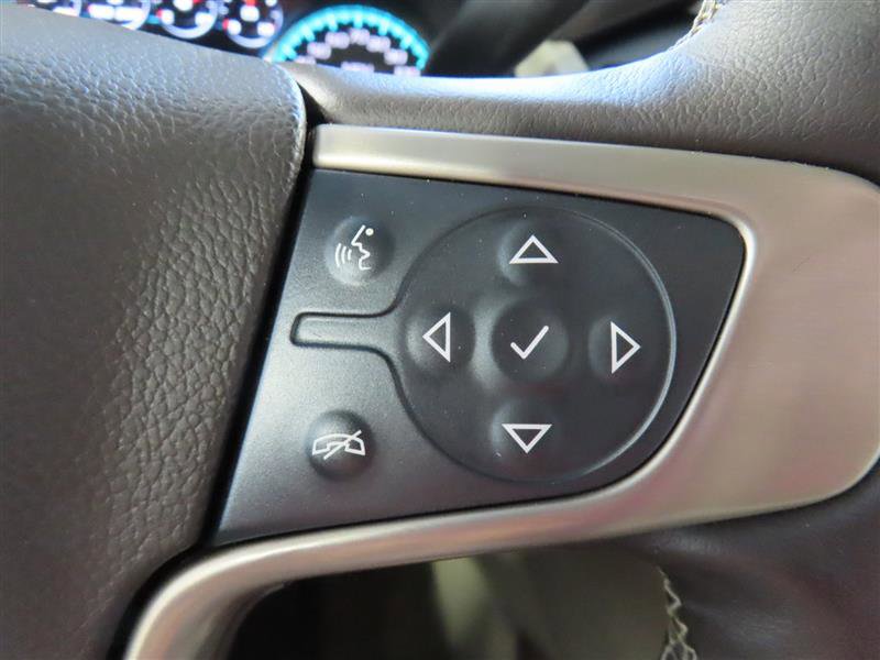 Used 2018 GMC Yukon XL Denali w/ Denali Ultimate Package RWD image 25