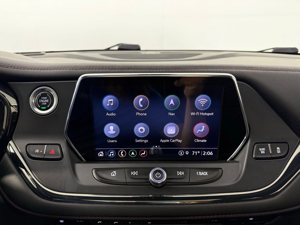 Used 2021 Chevrolet Blazer RS image 5