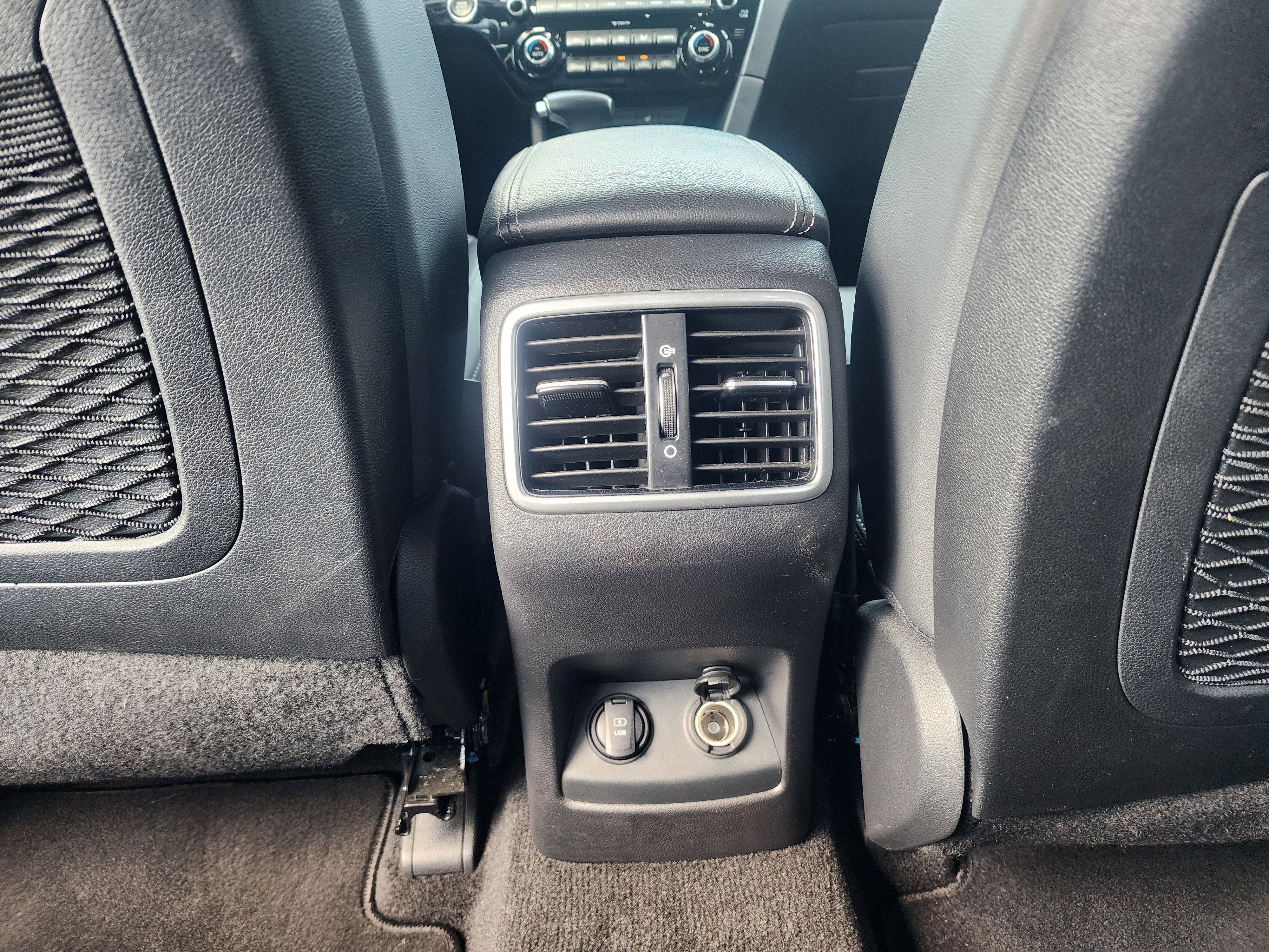 Used 2021 Kia Sportage S w/ S FWD Premium Package image 15