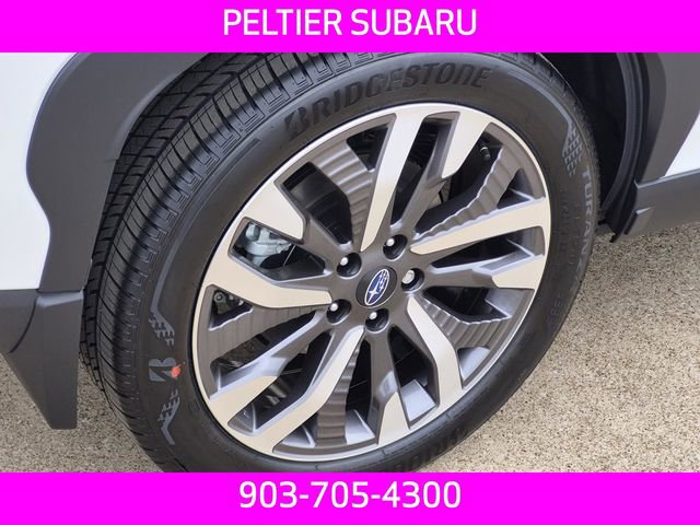 New 2026 Subaru Forester Touring image 5