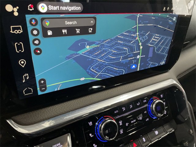 New 2026 GMC Sierra 3500 Denali w/ Denali Reserve Package image 27