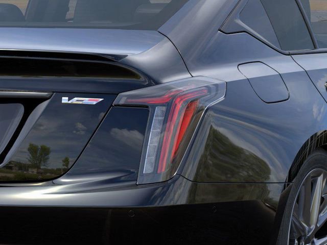New 2026 Cadillac CT5 V RWD image 11